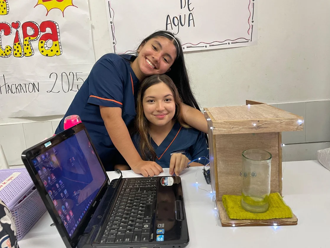 Stand de Migración - Exponavia